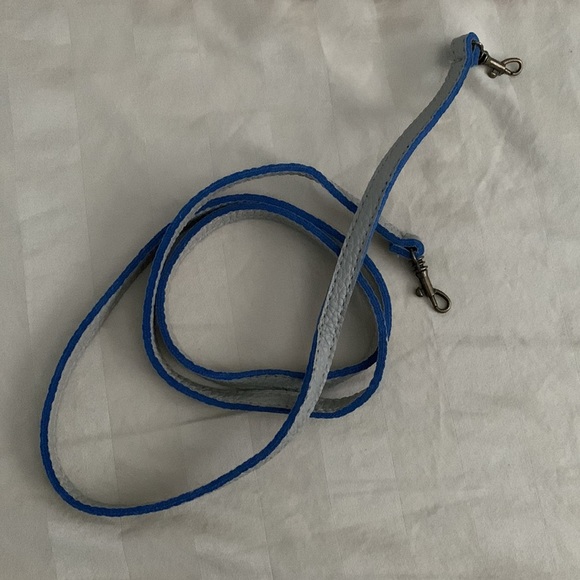 Unbranded crossbody bag with small wallet - Picture 6 of 8